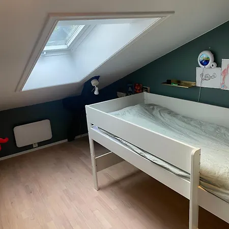 Stylish Gruenerlokka Penthouse With Rooftop Terrace * Oslo