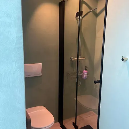 Stylish Gruenerlokka Penthouse With Rooftop Terrace * Oslo